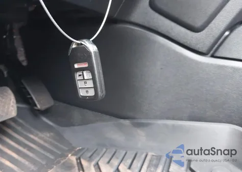 2021 Honda Cr-V 2Wd Ex из США, поврежденный, VIN 7FARW1H55ME006514